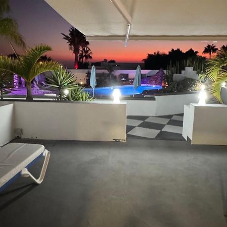 Paraiso Villas Плайя-Параисо Экстерьер фото