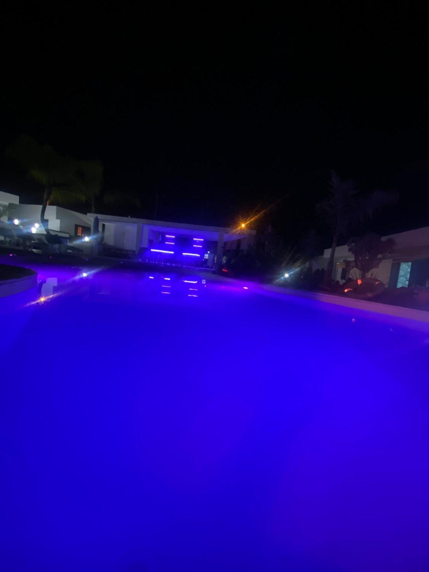Paraiso Villas Плайя-Параисо Экстерьер фото